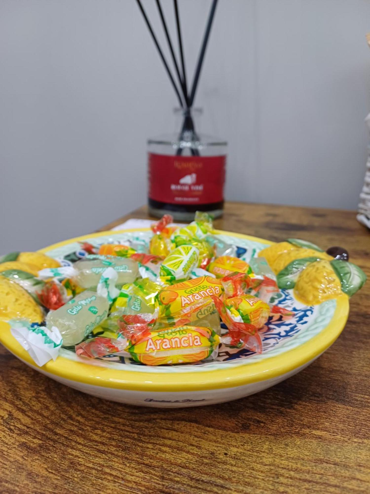 Trinacria Home 116 カターニア エクステリア 写真
