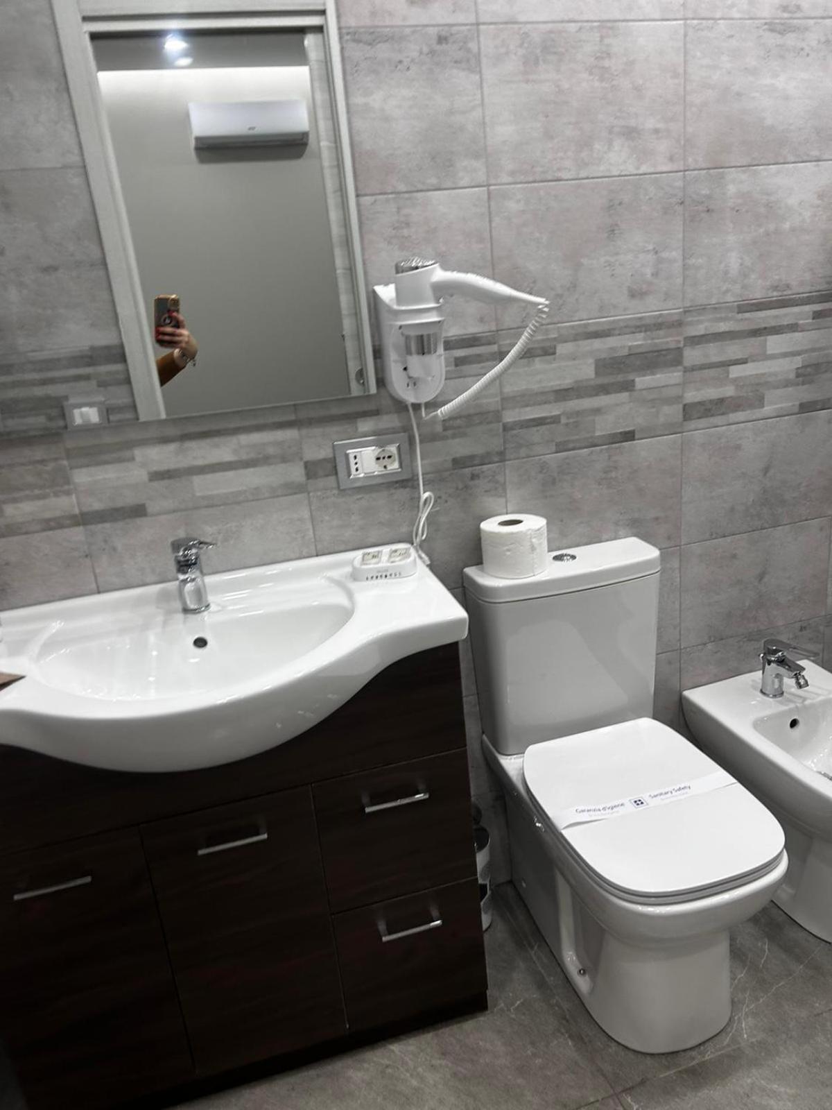 Trinacria Home 116 カターニア エクステリア 写真