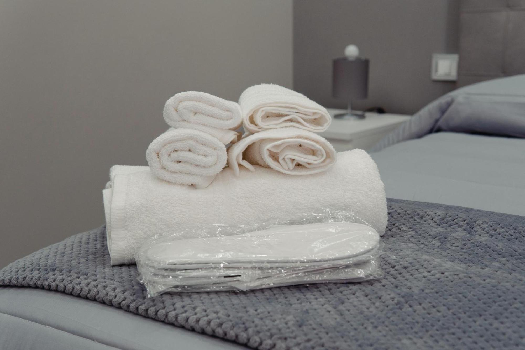 Trinacria Home 116 カターニア エクステリア 写真