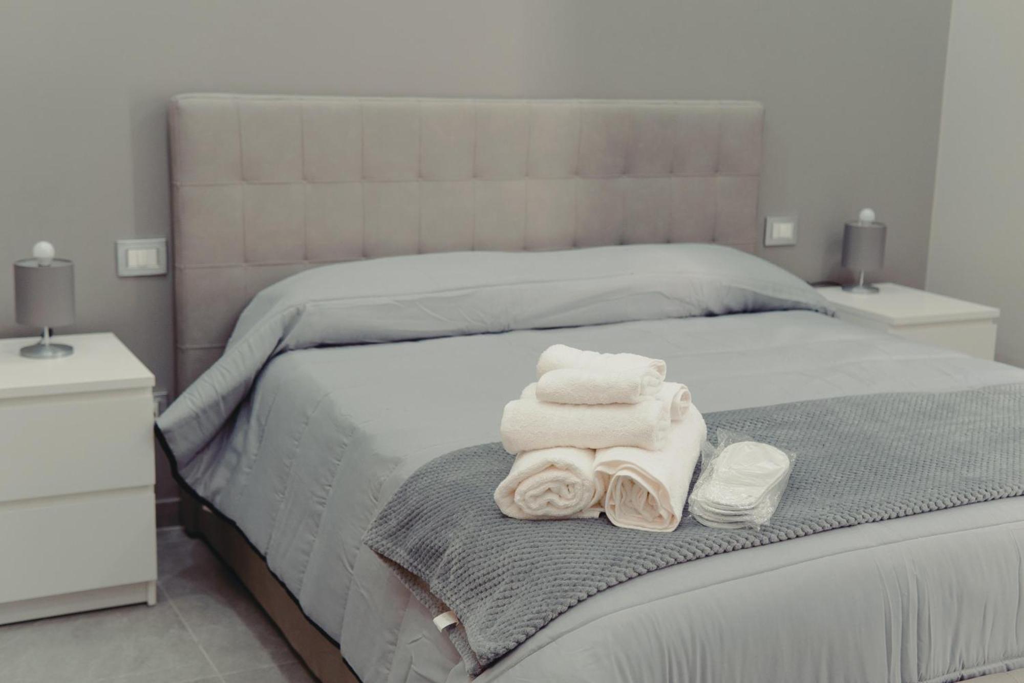 Trinacria Home 116 カターニア エクステリア 写真